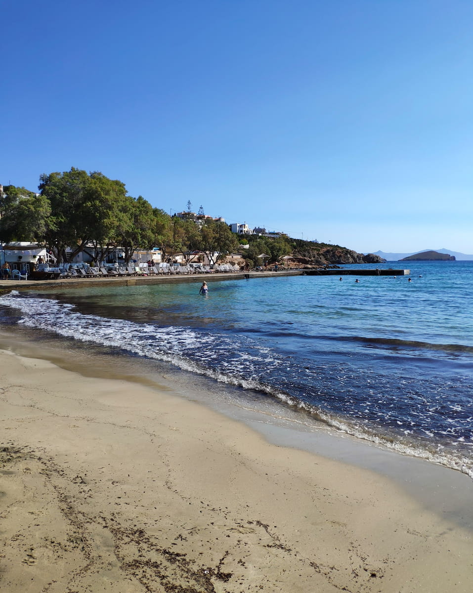 Azolimnos, Syros Azolimnos, Syros