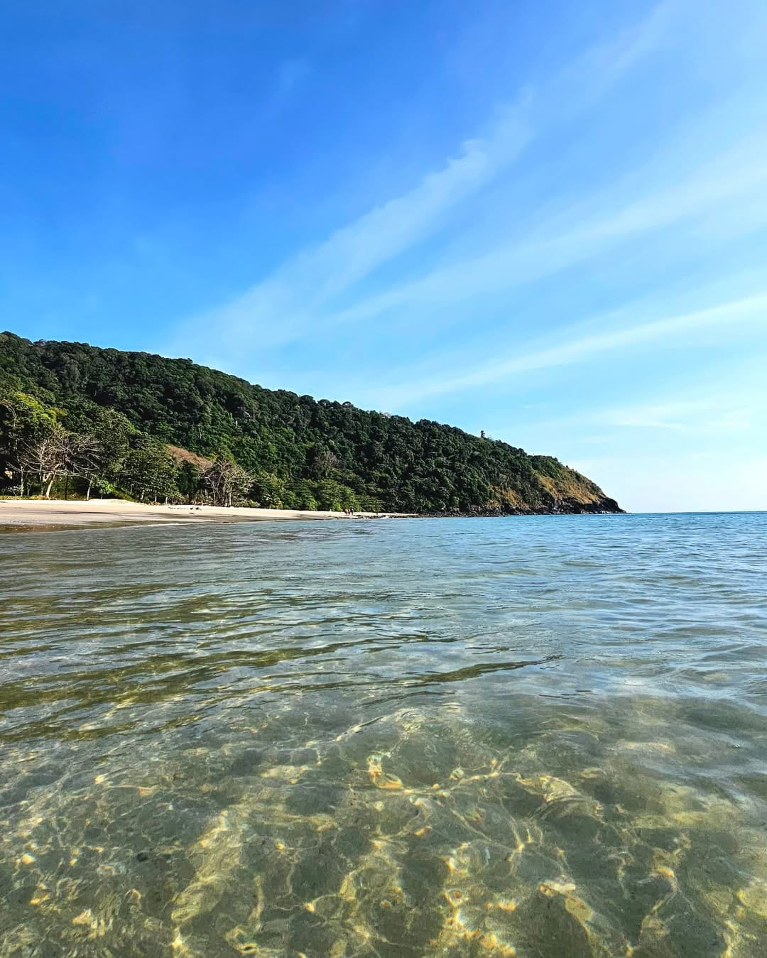 Bamboo Bay, Koh Lanta Bamboo Bay, Koh Lanta