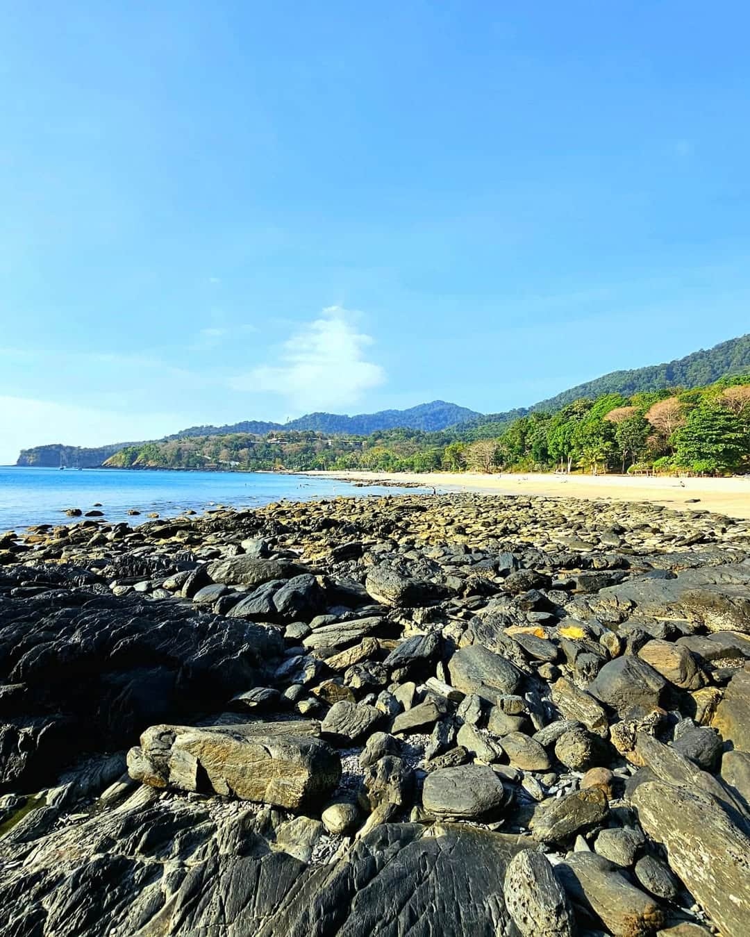 Bamboo Bay, Koh Lanta Bamboo Bay, Koh Lanta
