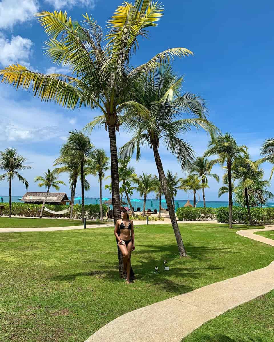 Bang Sak Beach, Khao Lak Bang Sak Beach, Khao Lak