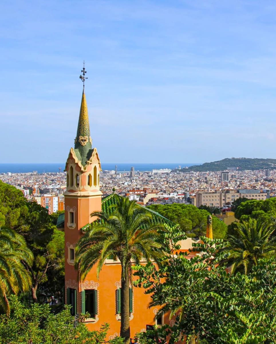 Barcelona, Spain Barcelona, Spain