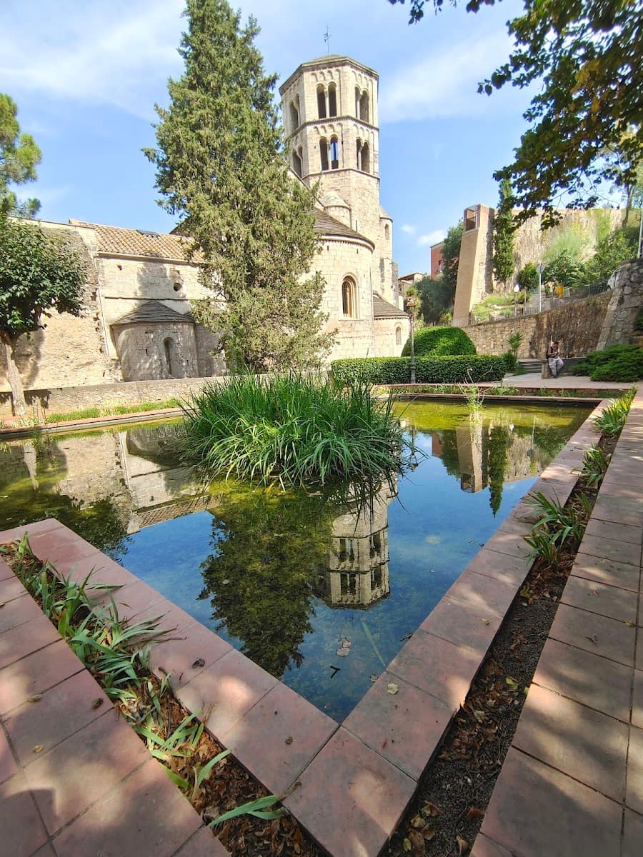 Barri Vell, Girona Barri Vell, Girona