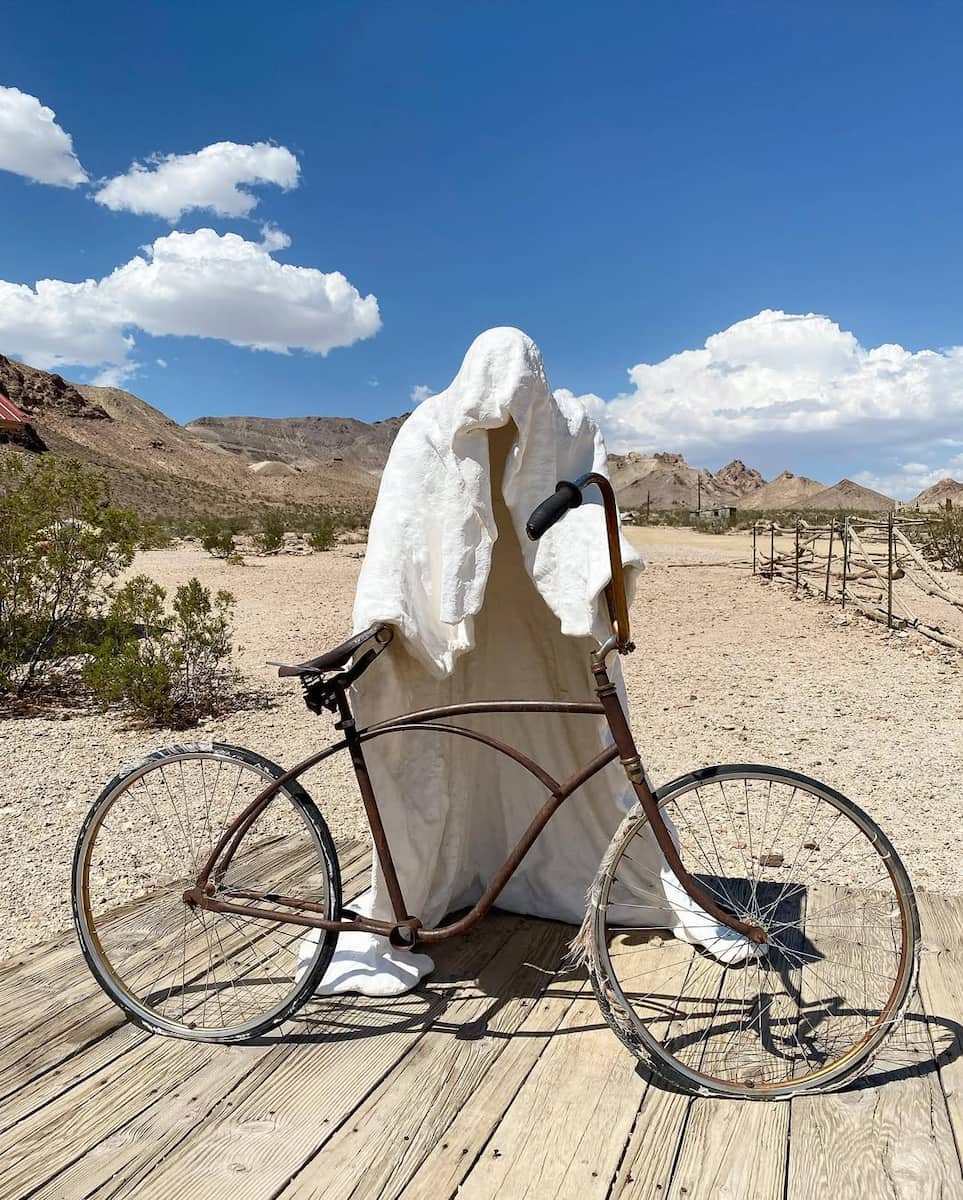 Beatty, Nevada, Death Valley National Park Beatty, Nevada, Death Valley National Park