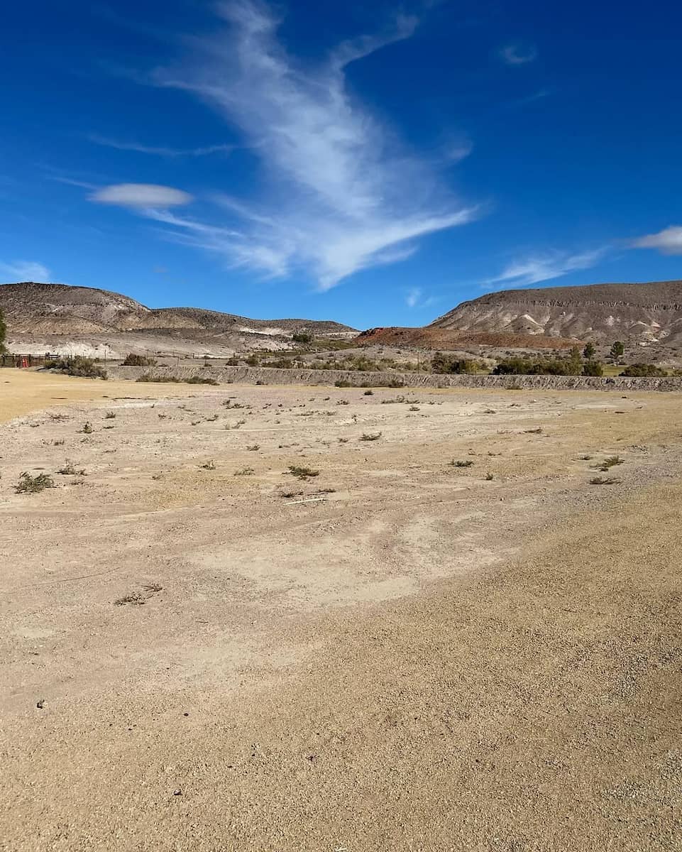 Beatty, Nevada, Death Valley National Park Beatty, Nevada, Death Valley National Park