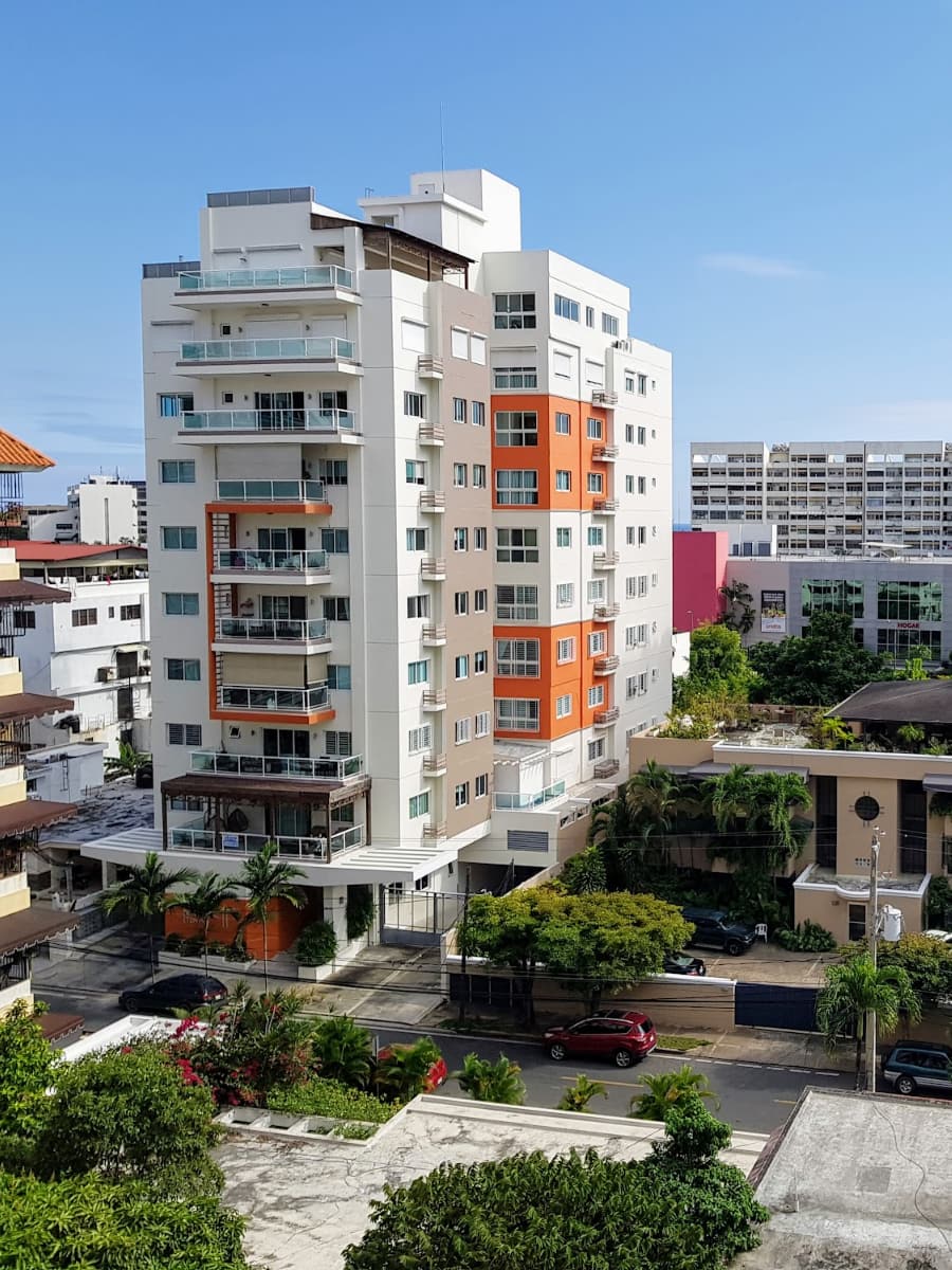 Bella Vista, Santo Domingo Bella Vista, Santo Domingo