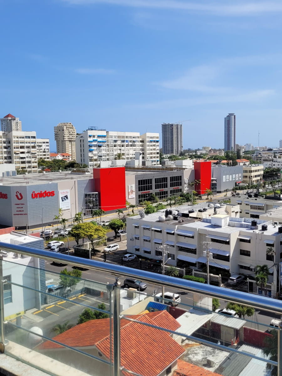 Bella Vista, Santo Domingo Bella Vista, Santo Domingo