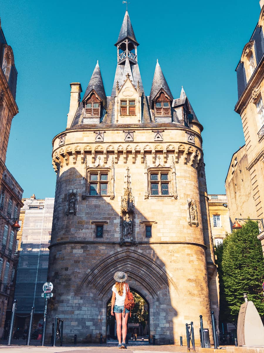 Bordeaux, France Bordeaux, France