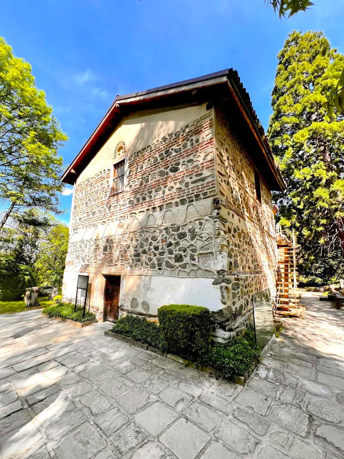 Boyana, Sofia Boyana, Sofia