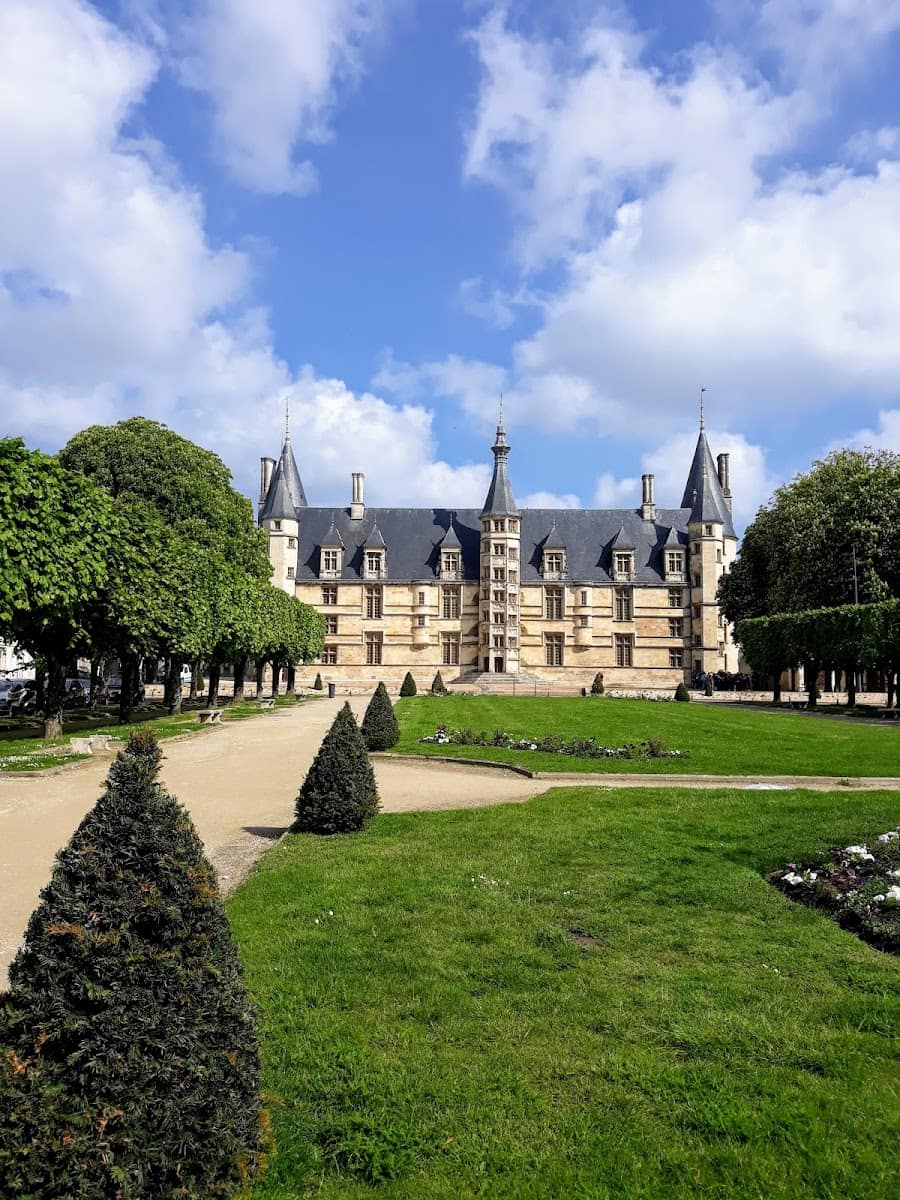 Burgundy, France Burgundy, France