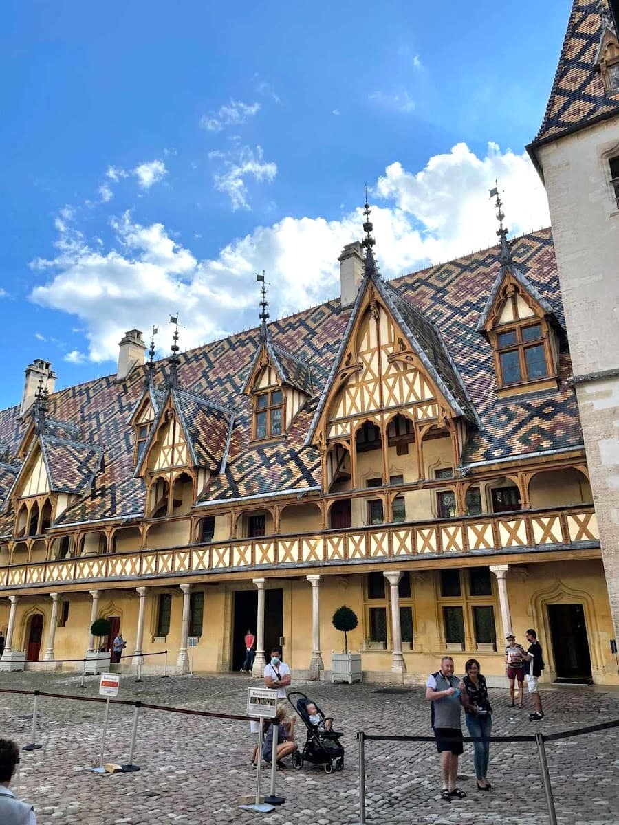 Burgundy, France Burgundy, France