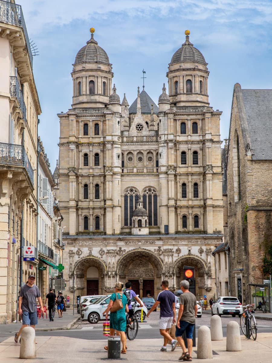 Burgundy, France Burgundy, France