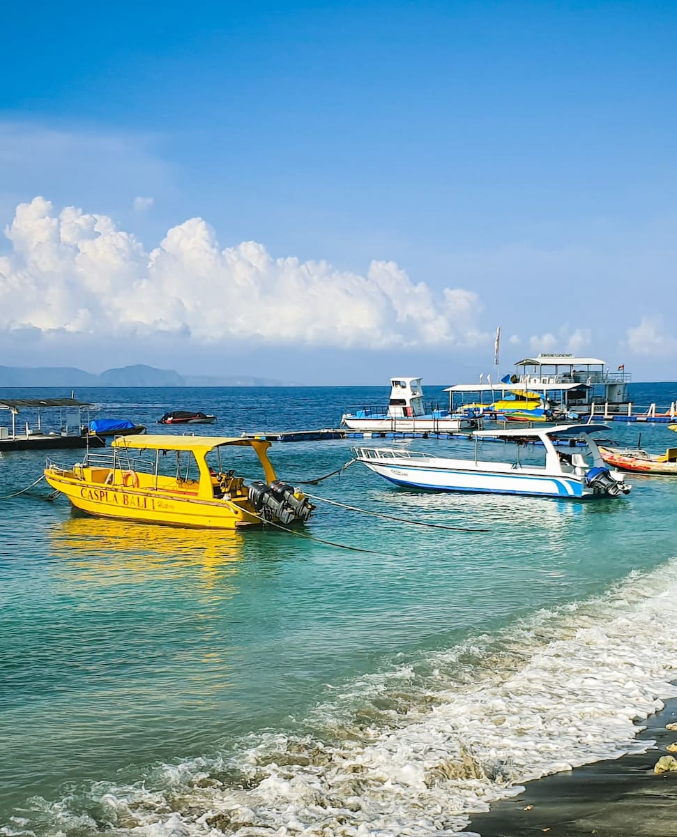 Buyuk, Nusa Penida Buyuk, Nusa Penida