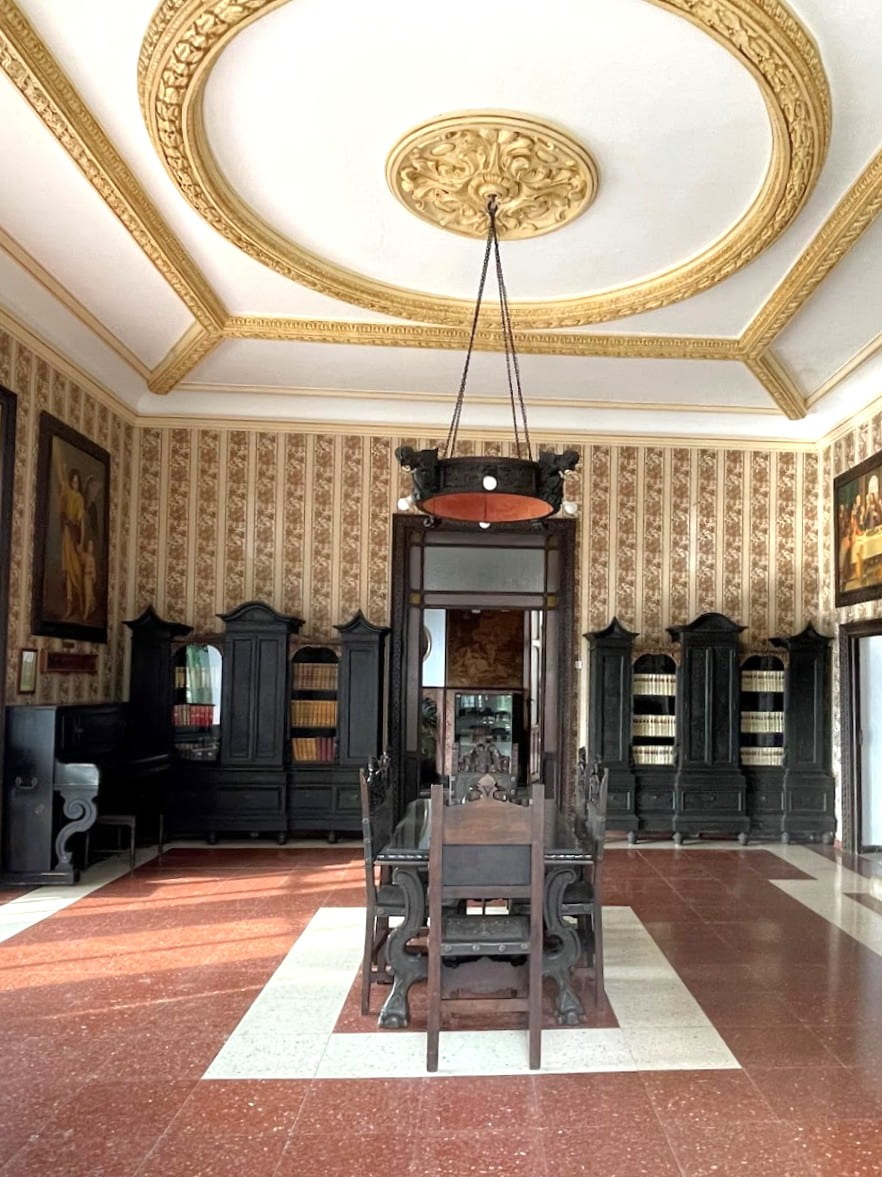 Casa Museo Don Bosco, Ronda Casa Museo Don Bosco, Ronda