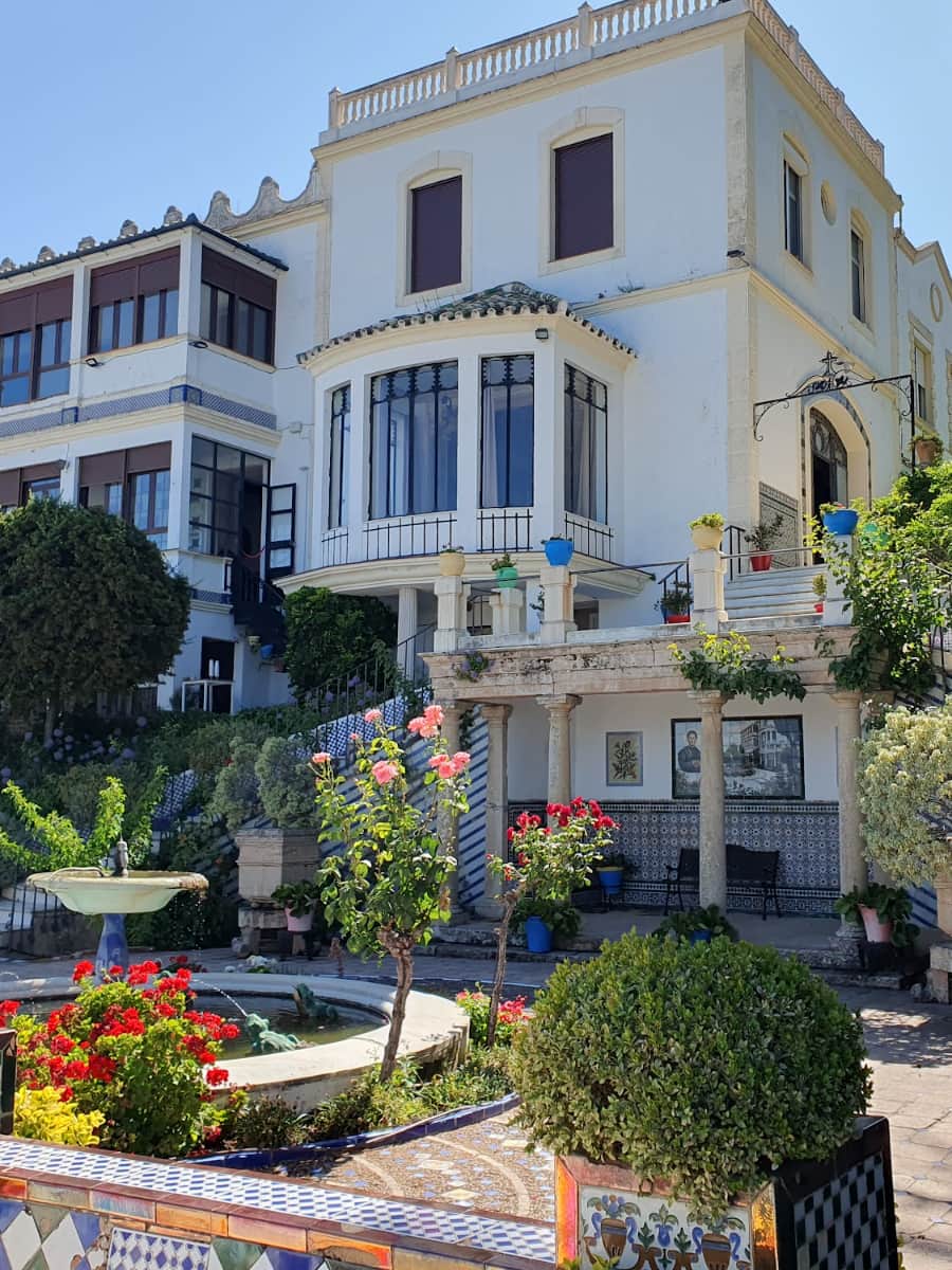 Casa Museo Don Bosco, Ronda Casa Museo Don Bosco, Ronda
