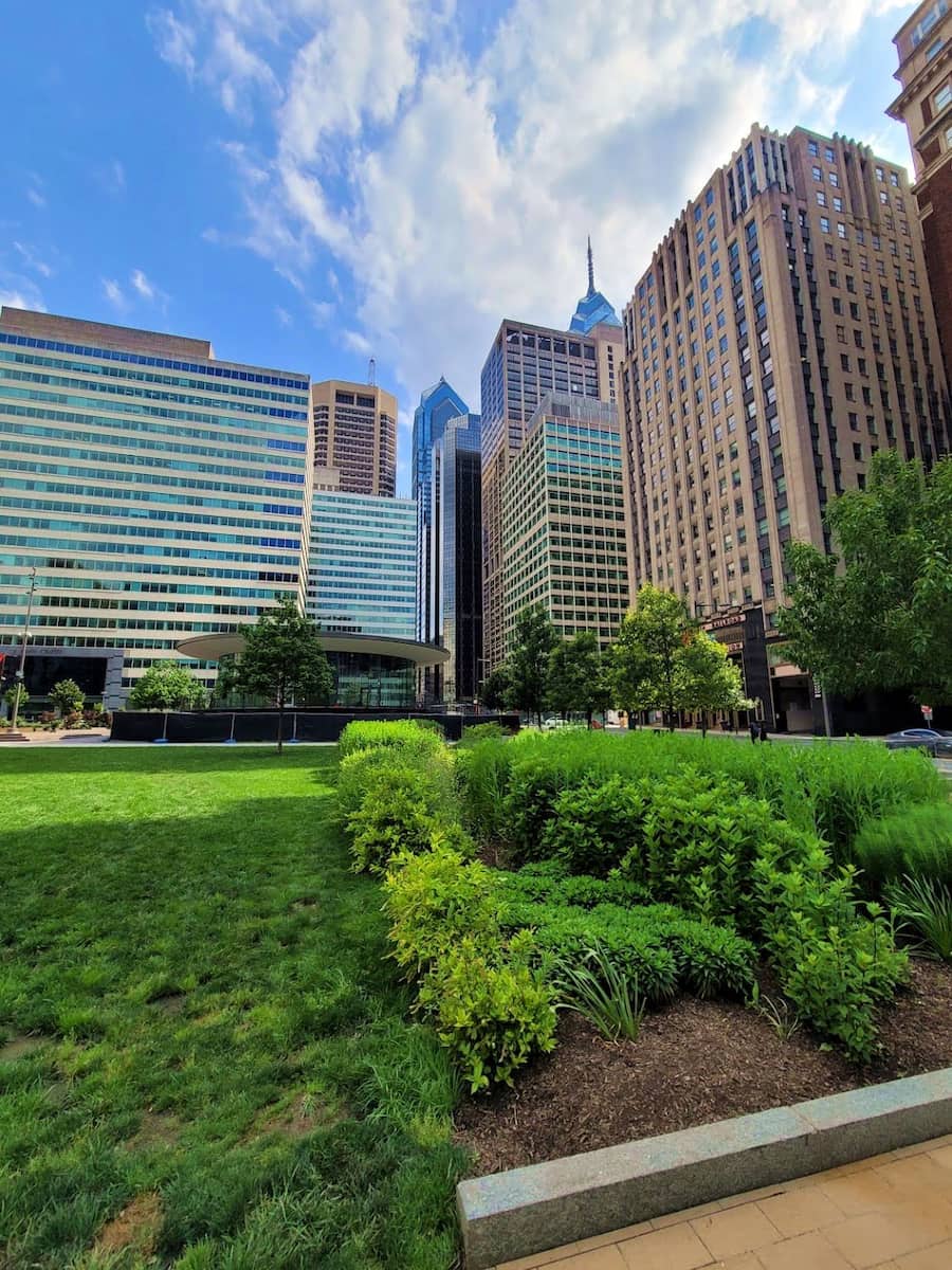 Center City, Philadelphia Center City, Philadelphia