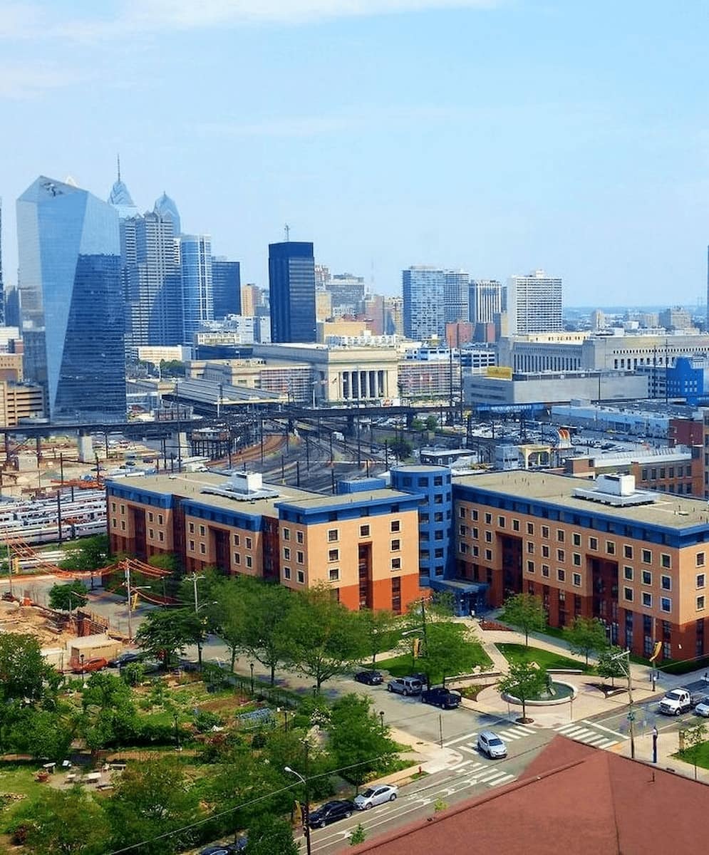 Center City, Philadelphia Center City, Philadelphia