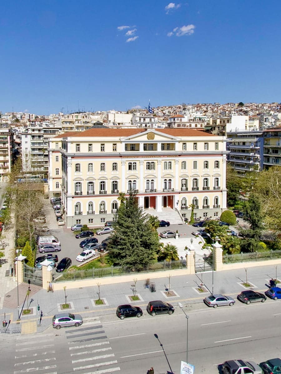 Center, Thessaloniki, Greece Center, Thessaloniki, Greece