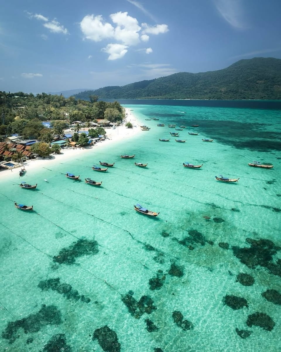 Chalok Baan Kao Thailand Chalok Baan Kao Thailand