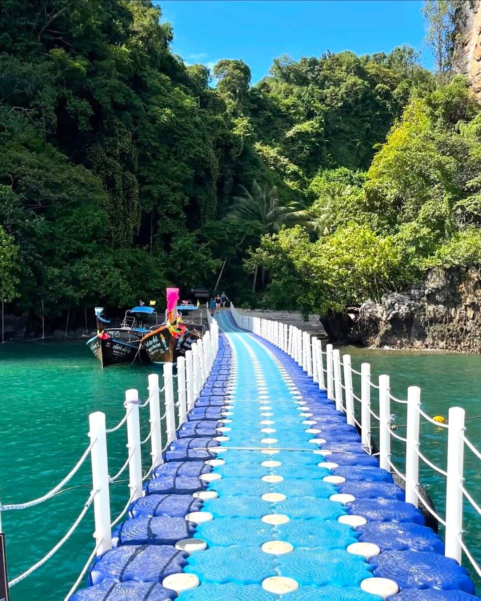 Chalok Baan Kao Thailand Chalok Baan Kao Thailand