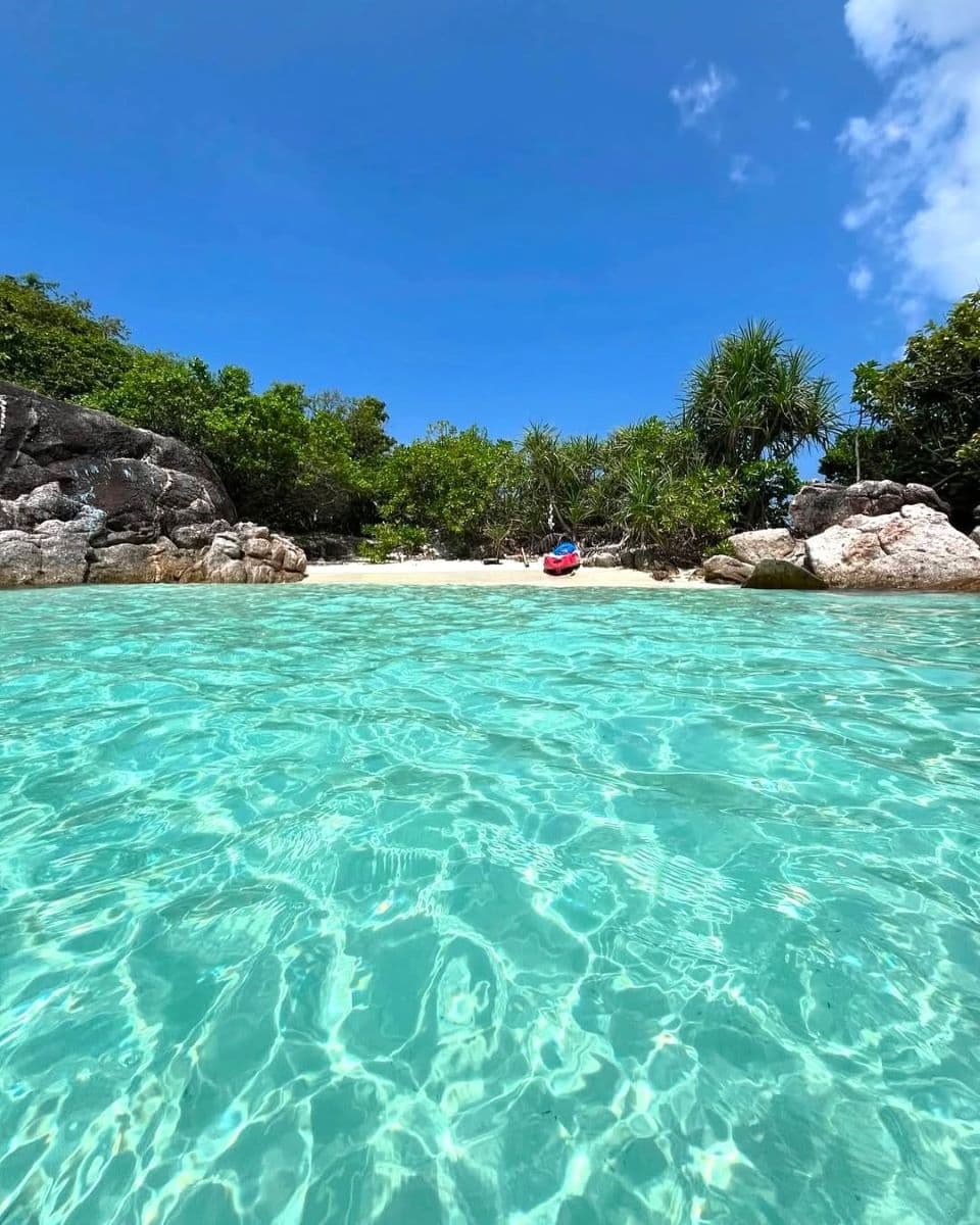 Chalok Baan Kao Thailand Chalok Baan Kao Thailand