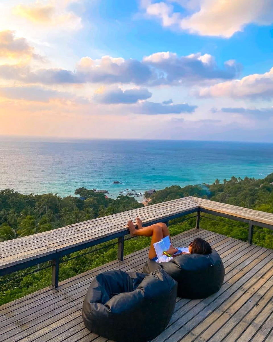 Chalok Baan Kao Thailand Chalok Baan Kao Thailand