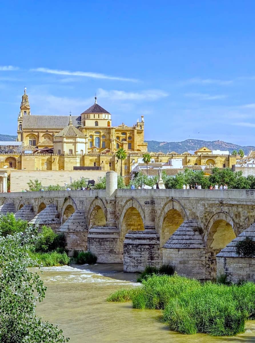 Cordoba, Spain Cordoba, Spain