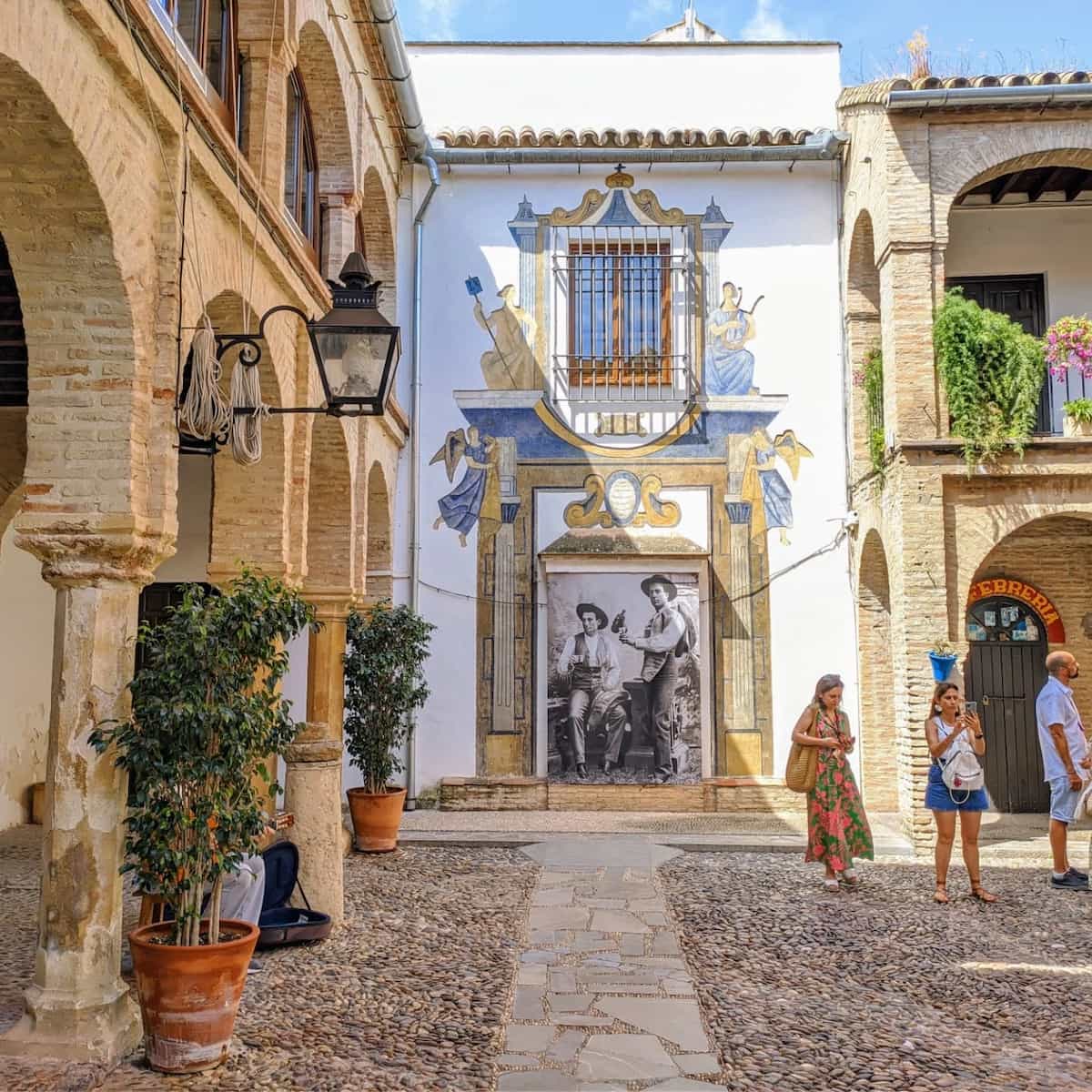 Cordoba, Spain Cordoba, Spain