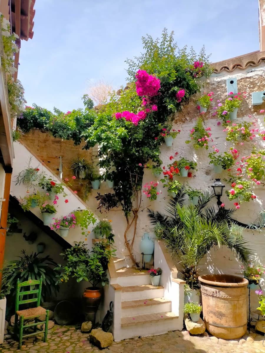 Cordoba, Spain Cordoba, Spain