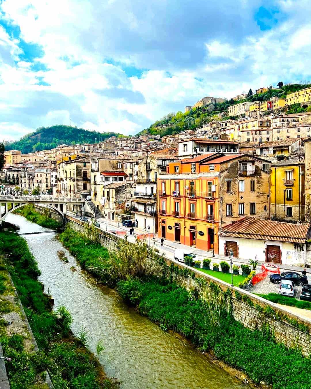 Cosenza, Calabria Cosenza, Calabria