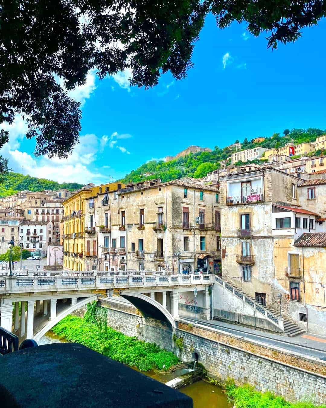 Cosenza, Calabria Cosenza, Calabria