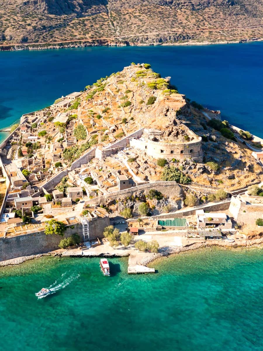 Crete, Greece Crete, Greece