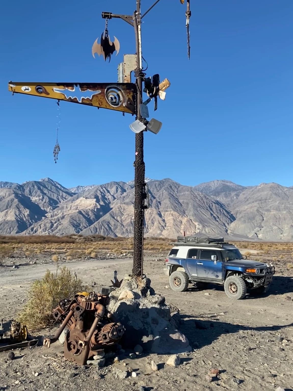 Death Valley Campgrounds, Death Valley National Park Death Valley Campgrounds, Death Valley National Park