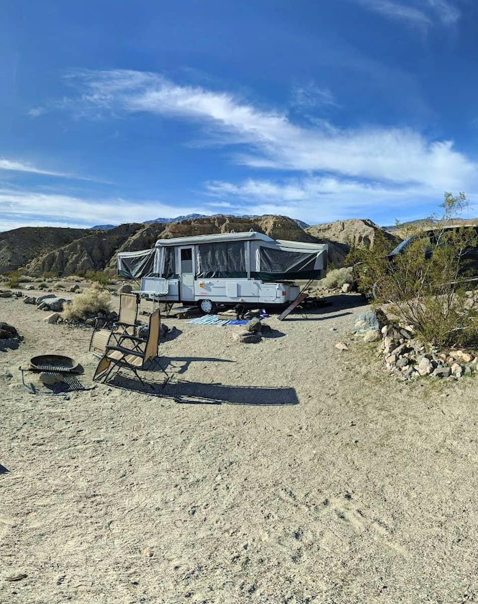 Death Valley Campgrounds, Death Valley National Park Death Valley Campgrounds, Death Valley National Park