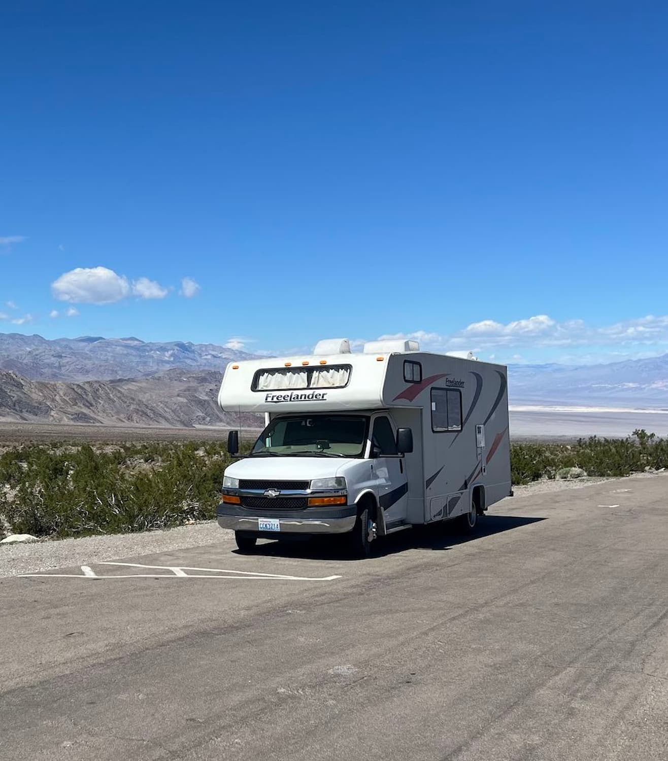 Death Valley Campgrounds, Death Valley National Park Death Valley Campgrounds, Death Valley National Park