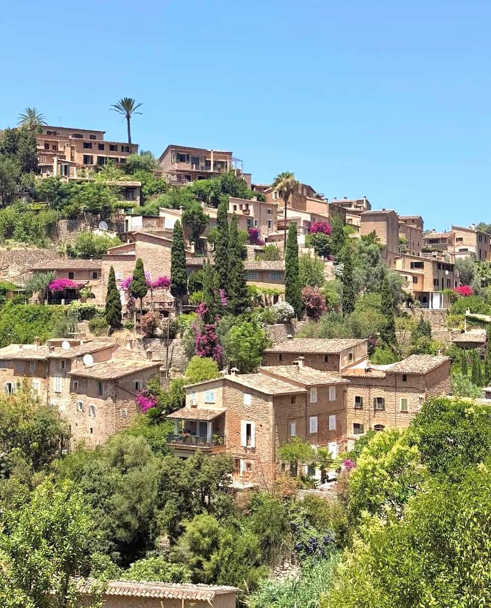 Deya Village, Mallorca Deya Village, Mallorca