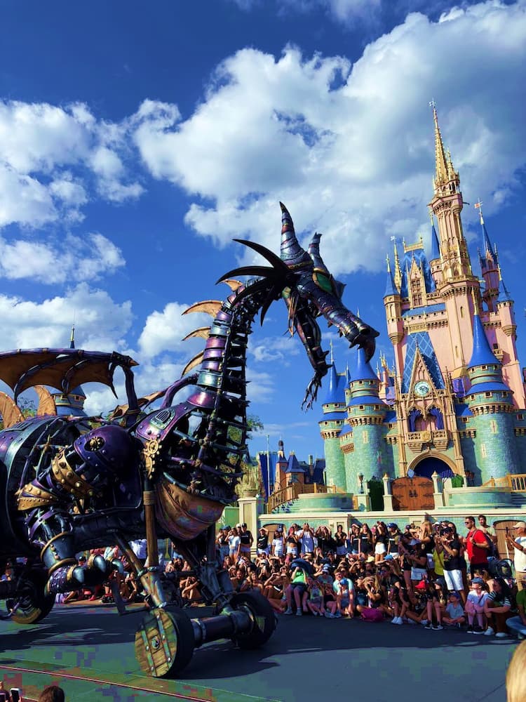 Disney World Area, Orlando Disney World Area, Orlando