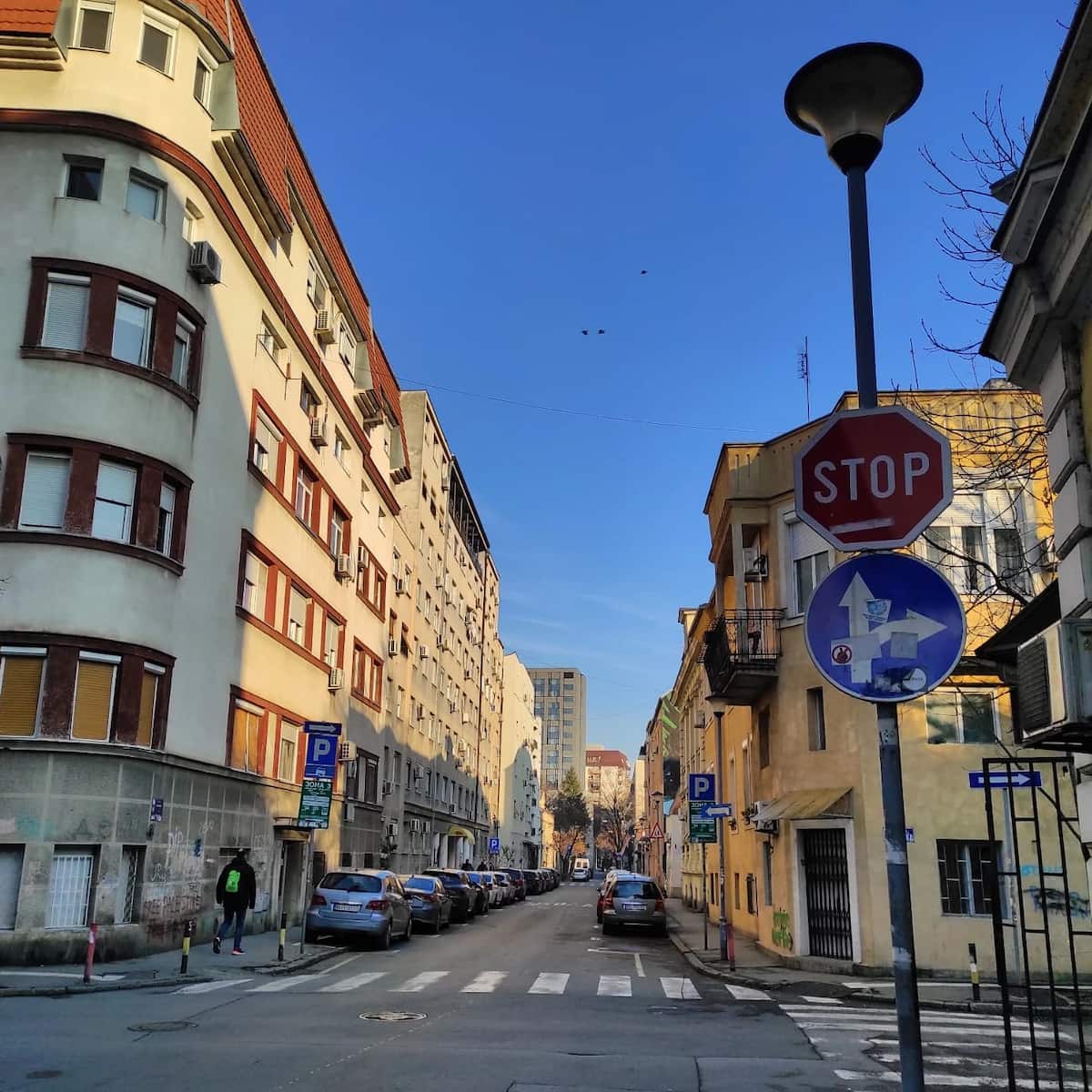 Dorćol, Belgrade Dorćol, Belgrade