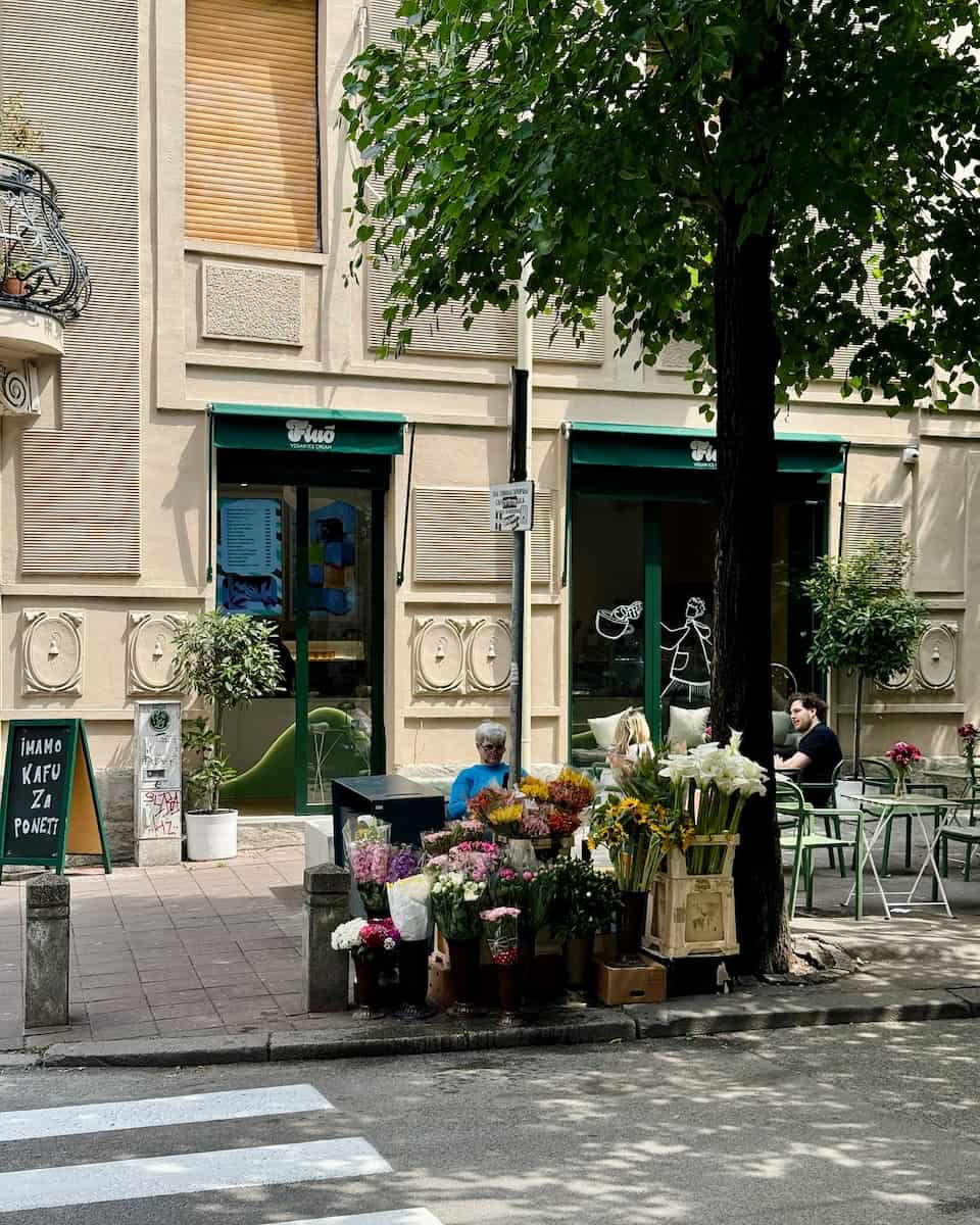 Dorćol, Belgrade Dorćol, Belgrade