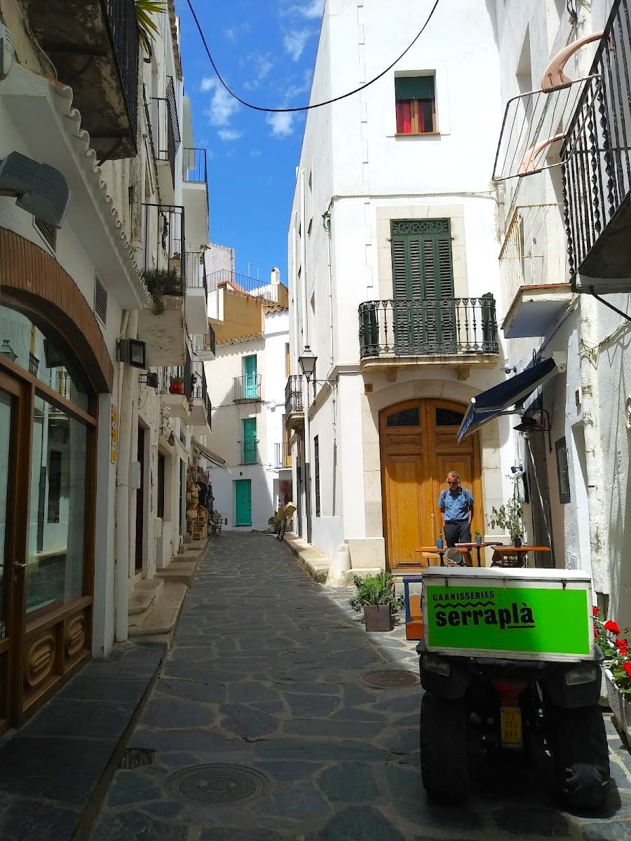 Eixample, Girona Eixample, Girona