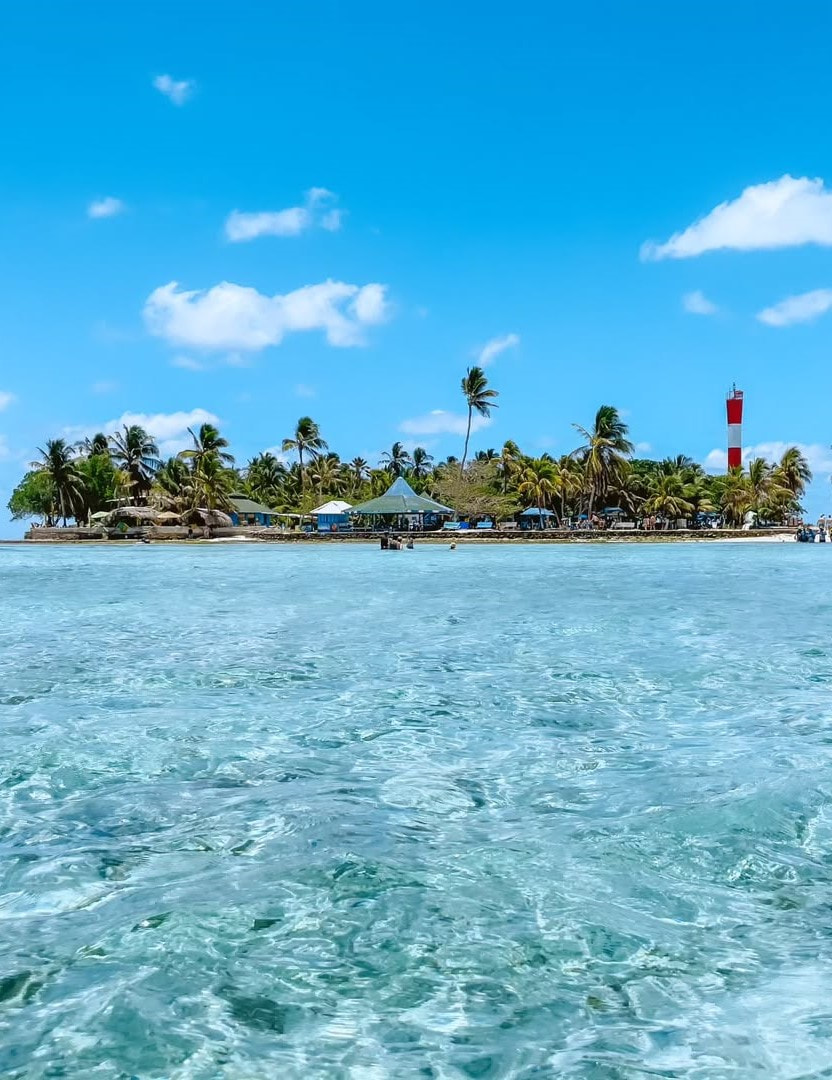 El Centro San Andres, San Andreas Island El Centro San Andres, San Andreas Island