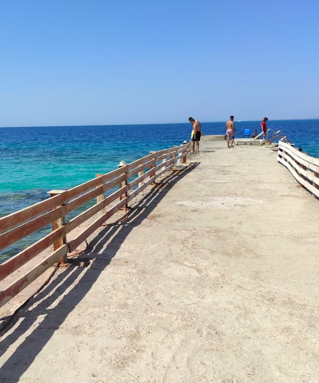 El Sawaki, Hurghada El Sawaki, Hurghada