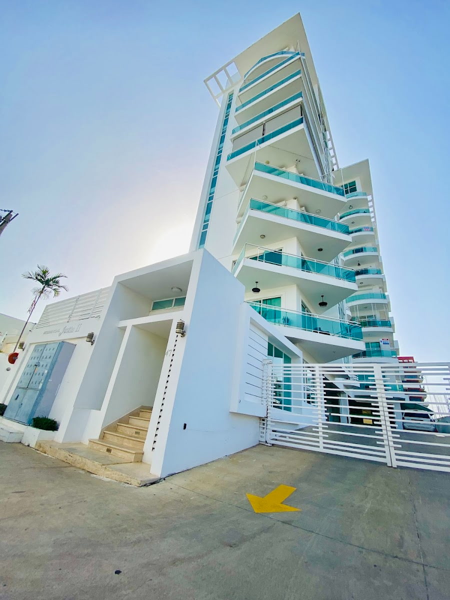 Evaristo Morales, Santo Domingo Evaristo Morales, Santo Domingo