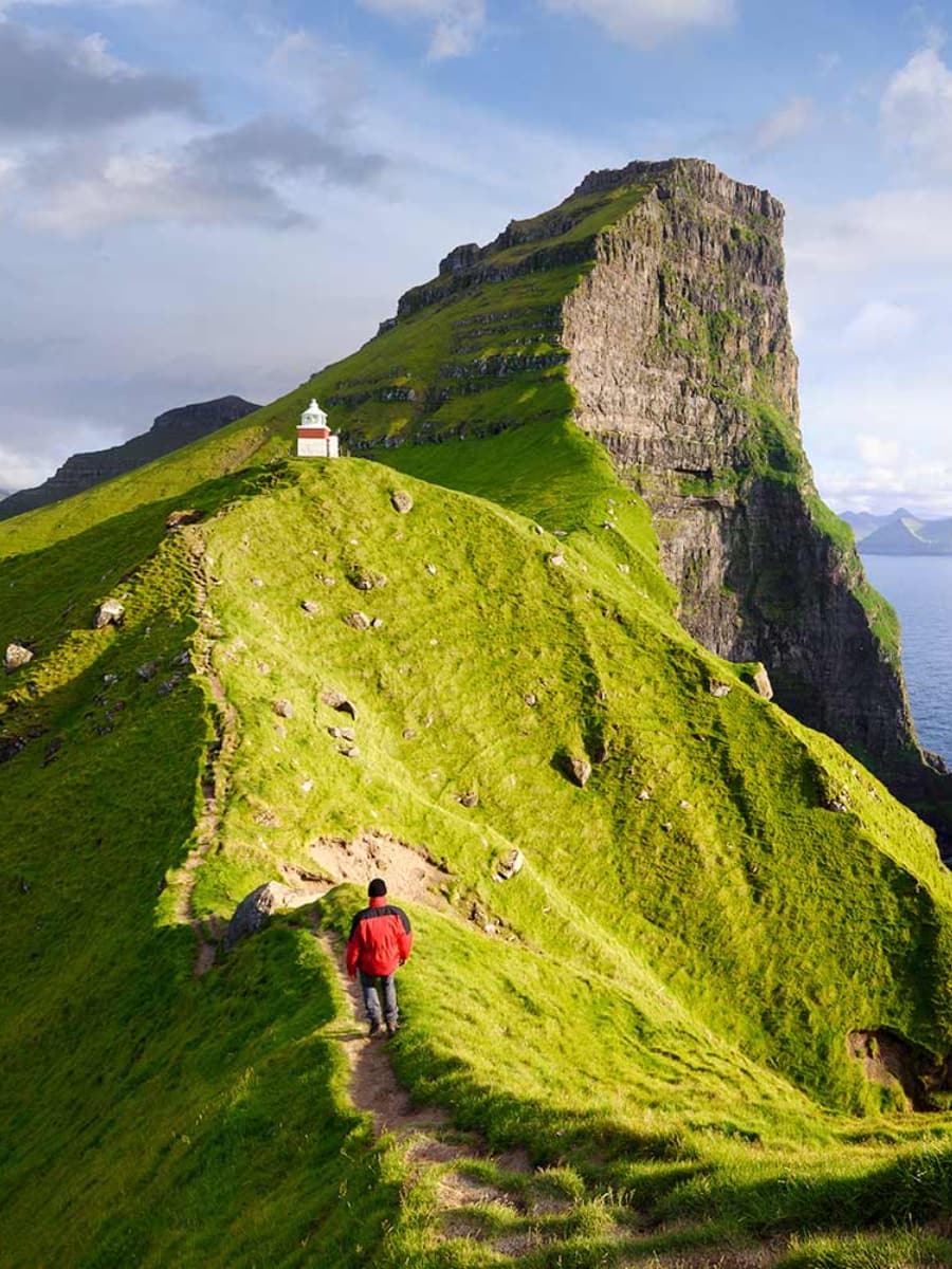 Faroe Islands Faroe Islands