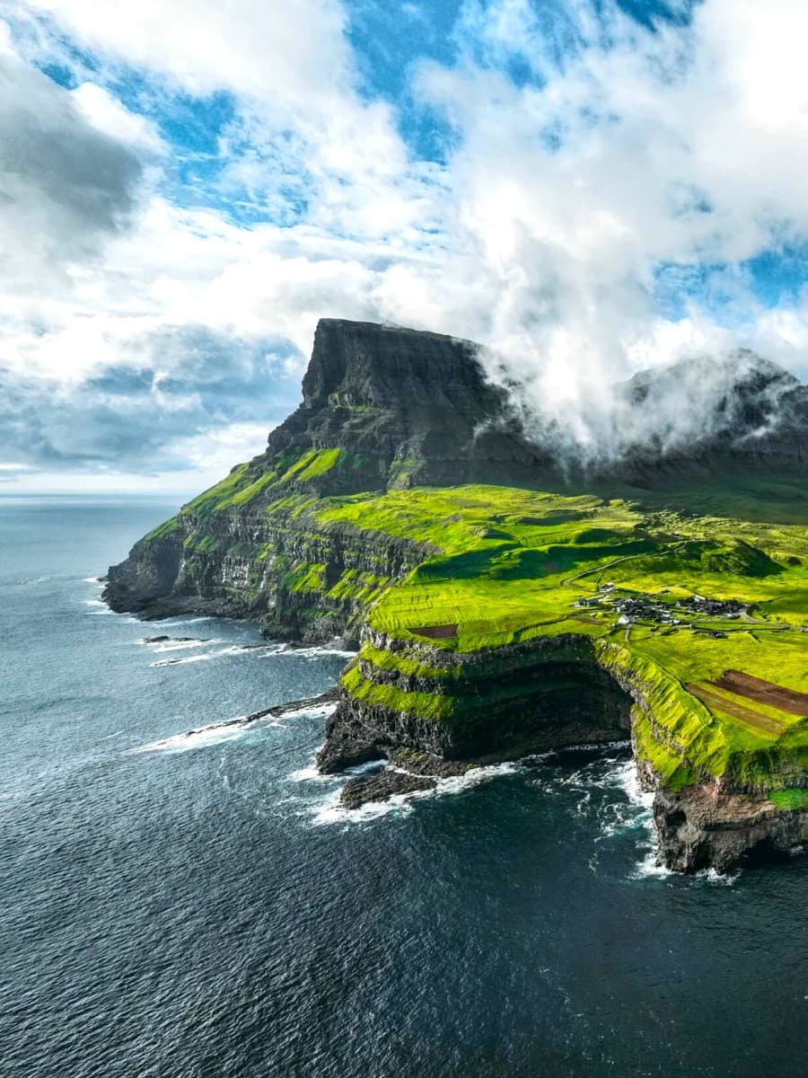 Faroe Islands Faroe Islands