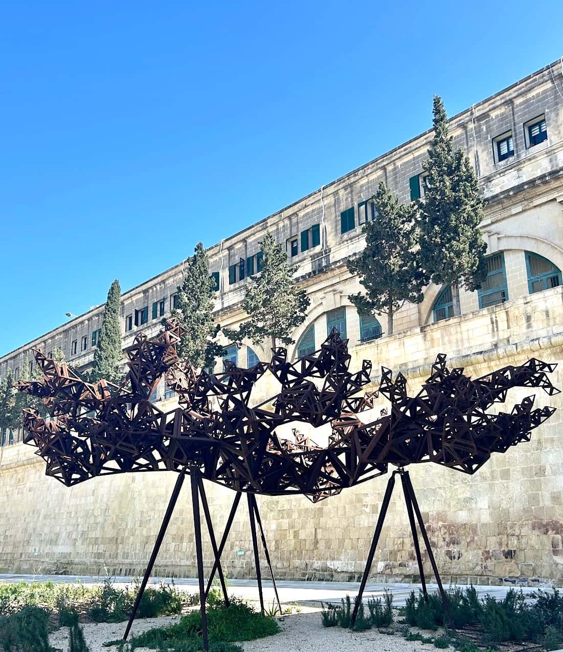 Floriana, Valletta Floriana, Valletta