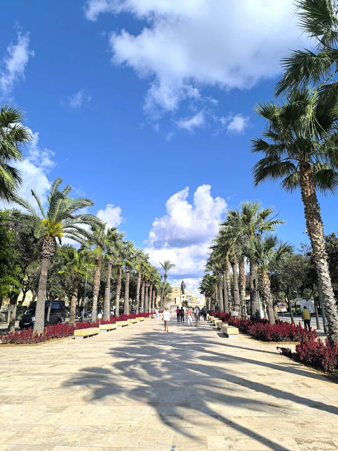 Floriana, Valletta Floriana, Valletta