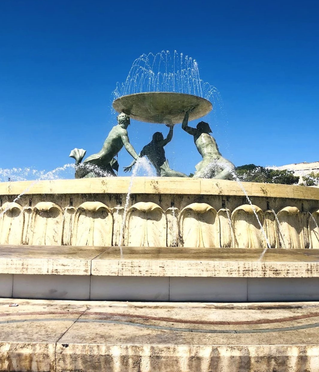 Floriana, Valletta Floriana, Valletta