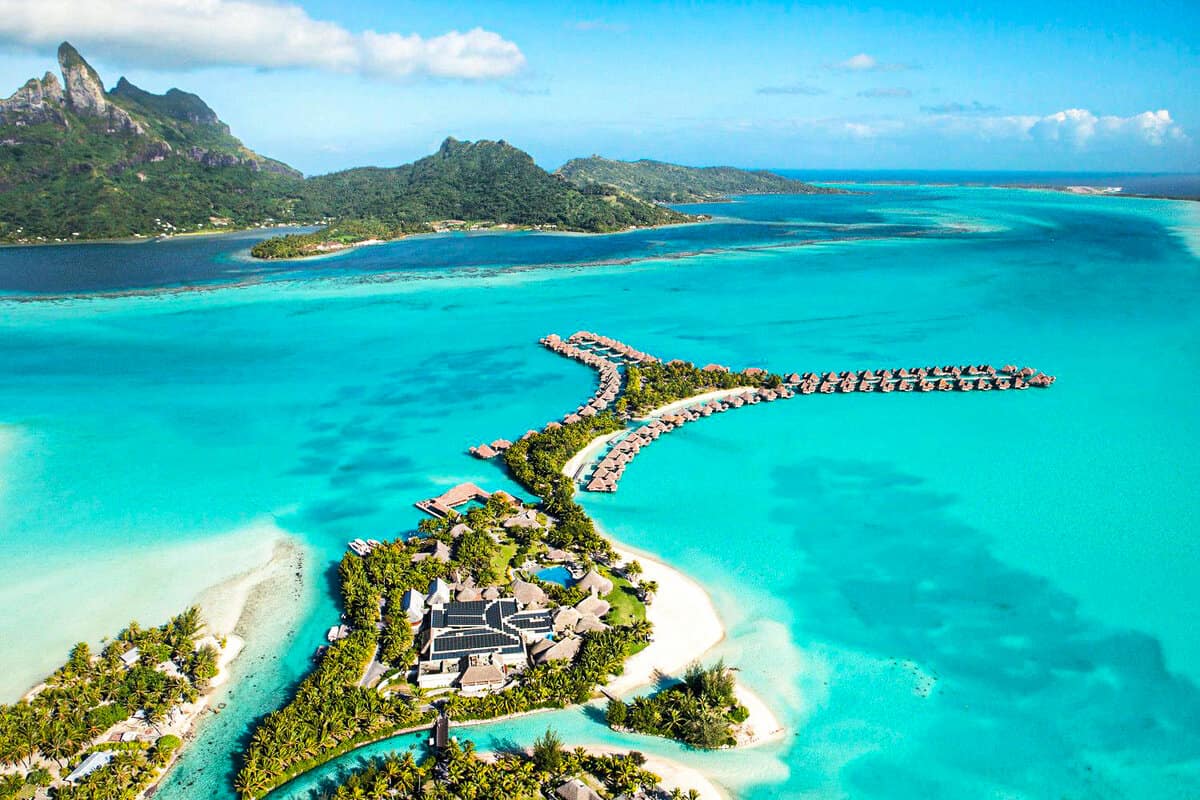 French Polynesia