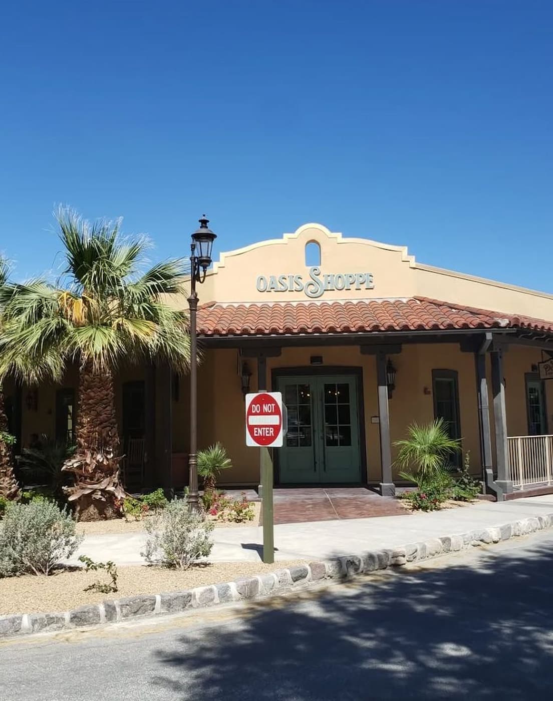 Furnace Creek, Death Valley National Park Furnace Creek, Death Valley National Park