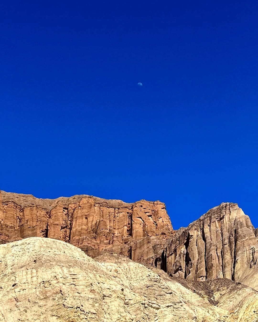 Furnace Creek, Death Valley National Park Furnace Creek, Death Valley National Park